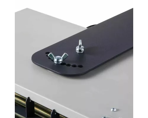 Тепловентилятор Ballu BHP-MW2-10 серый