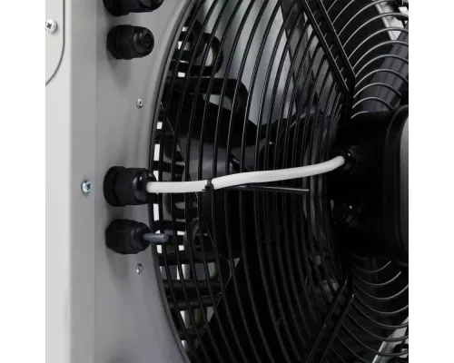 Тепловентилятор Ballu BHP-MW2-10 серый