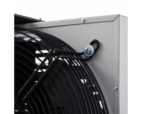 Тепловентилятор Ballu BHP-MW2-10 серый