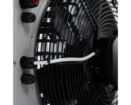 Тепловентилятор Ballu BHP-MW2-15