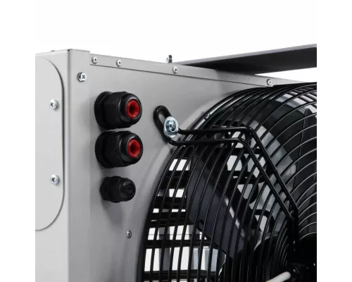 Тепловентилятор Ballu BHP-MW2-15