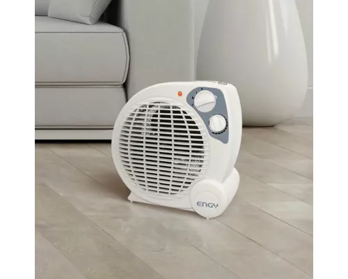 Тепловентилятор Blackton Bt FNH1112 белый