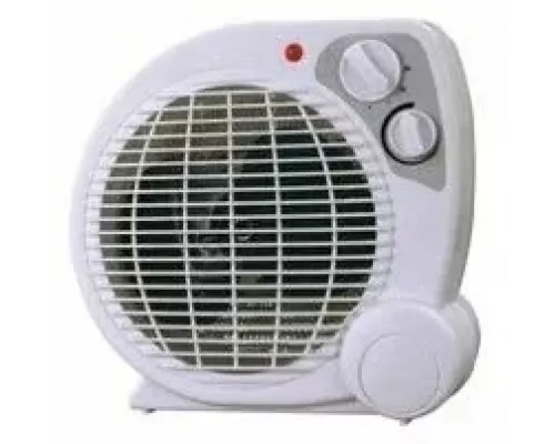 Тепловентилятор Blackton Bt FNH1112 белый