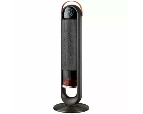 Тепловентилятор BRAYER BR4862