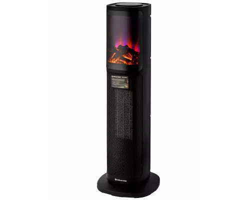 Тепловентилятор BRAYER BR4864