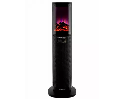 Тепловентилятор BRAYER BR4864