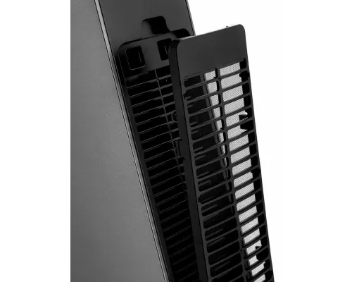 Тепловентилятор BRAYER BR4867 черный