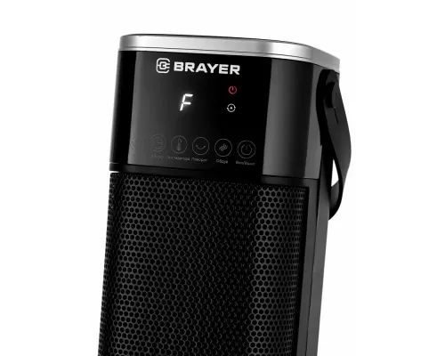 Тепловентилятор BRAYER BR4896