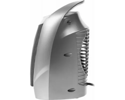 Тепловентилятор Centek CT-6021 серый/черный