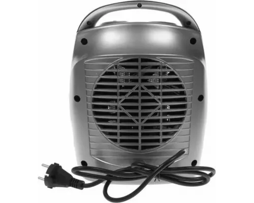 Тепловентилятор Centek CT-6021 серый/черный