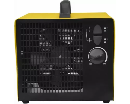 Тепловентилятор CENTEK CT-6031