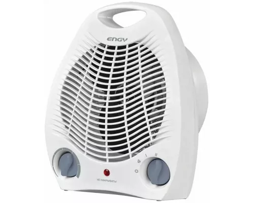 Тепловентилятор Engy EN-509 белый
