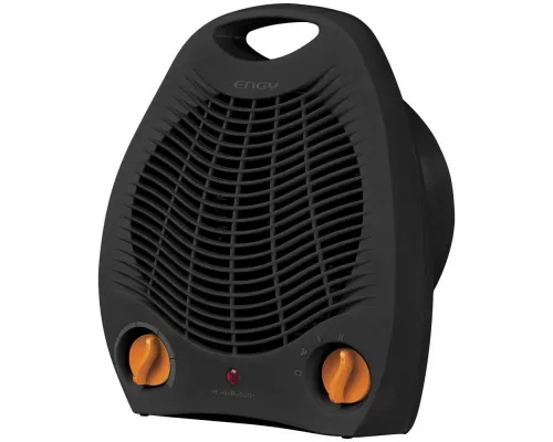 Тепловентилятор Engy EN-509 black