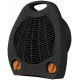 Тепловентилятор Engy EN-509 black