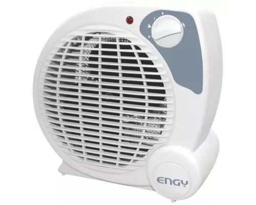 Тепловентилятор Engy EN-513X белый