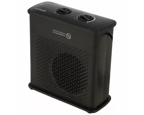 Тепловентилятор Engy EN-528 черный