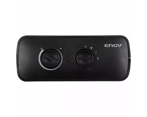 Тепловентилятор Engy EN-528 черный