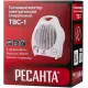 Тепловентилятор РЕСАНТА ТВС-1