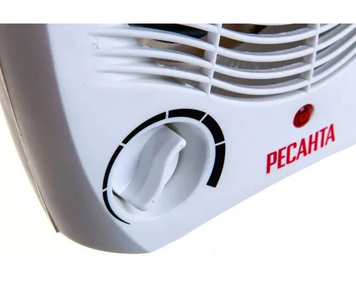 Тепловентилятор РЕСАНТА ТВС-1