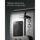 Тостер REDMOND T902 серый/металл