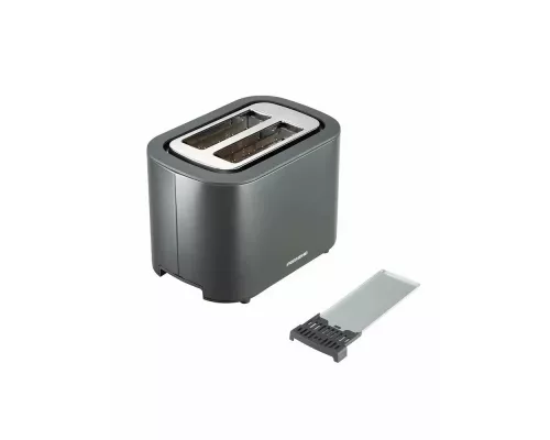 Тостер REDMOND T907 серый