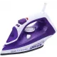Утюг ECON ECO-BI2201 фиолетовый/белый