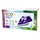 Утюг ECON ECO-BI2201 фиолетовый/белый