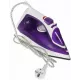 Утюг ECON ECO-BI2201 фиолетовый/белый