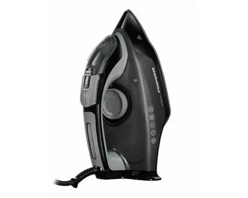 Утюг REDMOND IR 1609 черный