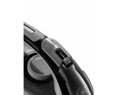 Утюг REDMOND IR 1609 черный