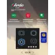 Варочная поверхность ARDO GH63G1WFCB2
