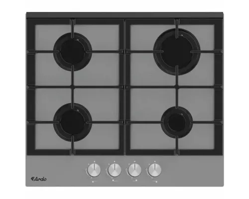 Варочная поверхность ARDO GH64GTCS2