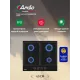 Варочная поверхность ARDO GHK64GTCB2