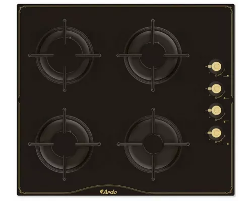Варочная поверхность ARDO GHS64GRB2