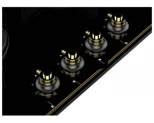 Варочная поверхность ARDO GHS64GRB2