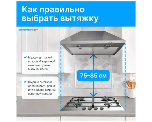 Варочная поверхность ARDO GHS64GRB2