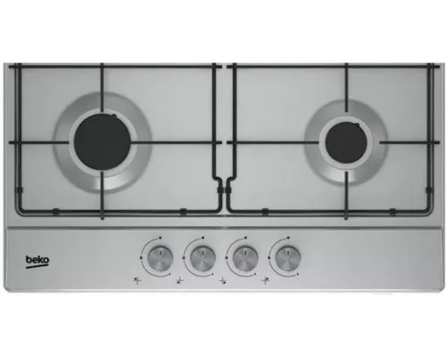 Варочная поверхность Beko HIAG 64223 SX нержавеющая сталь
