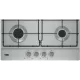 Варочная поверхность Beko HIAG 64223 SX нержавеющая сталь