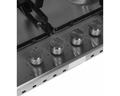 Варочная поверхность Beko HIAG 64223 SX нержавеющая сталь