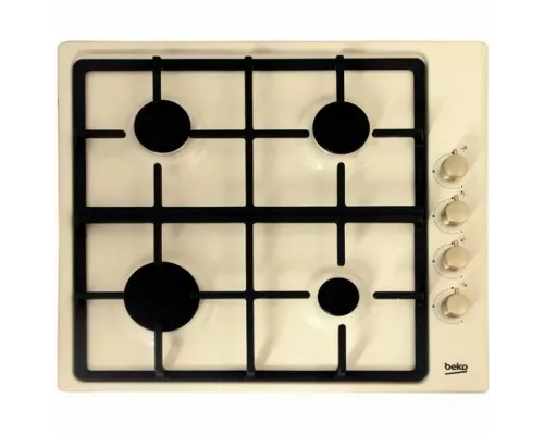 Варочная поверхность Beko HIZG 64125 CR Бежевый