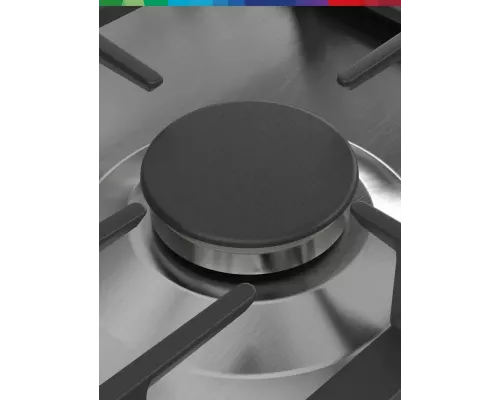 Варочная поверхность Bosch PCP6A5I90M нержавеющая сталь