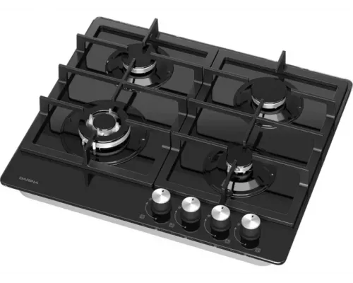 Варочная поверхность Darina 1T3 GC 308 B стекло черное