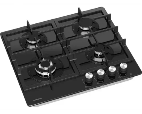 Варочная поверхность Darina 1T3 GC 308 B стекло черное