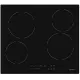 Варочная поверхность Darina 6Р Е 323 B черный