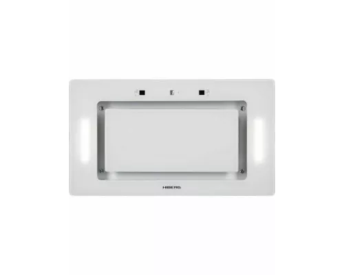 Варочная поверхность HIBERG VMF 6191 W белый