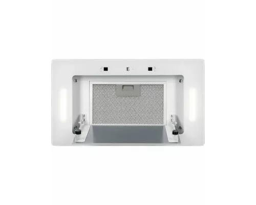 Варочная поверхность HIBERG VMF 6191 W белый