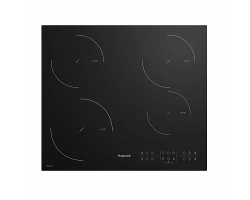 Варочная поверхность Hotpoint HB 2560S NE