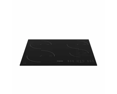 Варочная поверхность Hotpoint HB 2560S NE