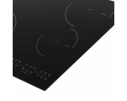 Варочная поверхность Hotpoint HB 2560S NE