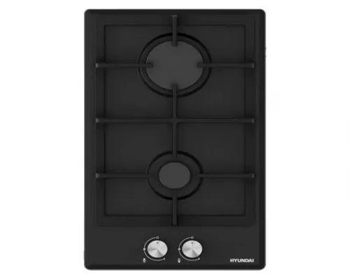 Варочная поверхность Hyundai HHG 3230 BK черный